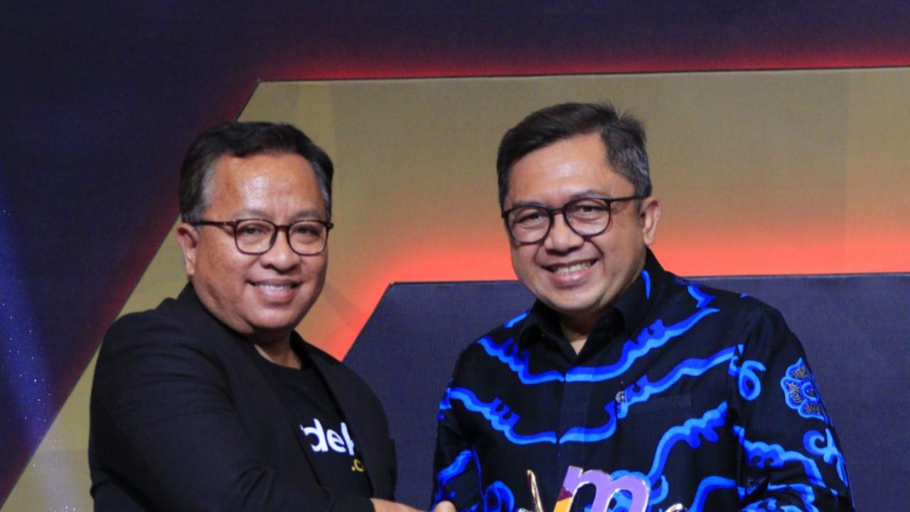 Merdeka Awards CSR untuk Negeri