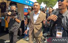 Fakta Unik: Kemenbud Kawal Ketat Reformasi Tata Kelola Royalti Musik, Pastikan Transparansi untuk Musisi
