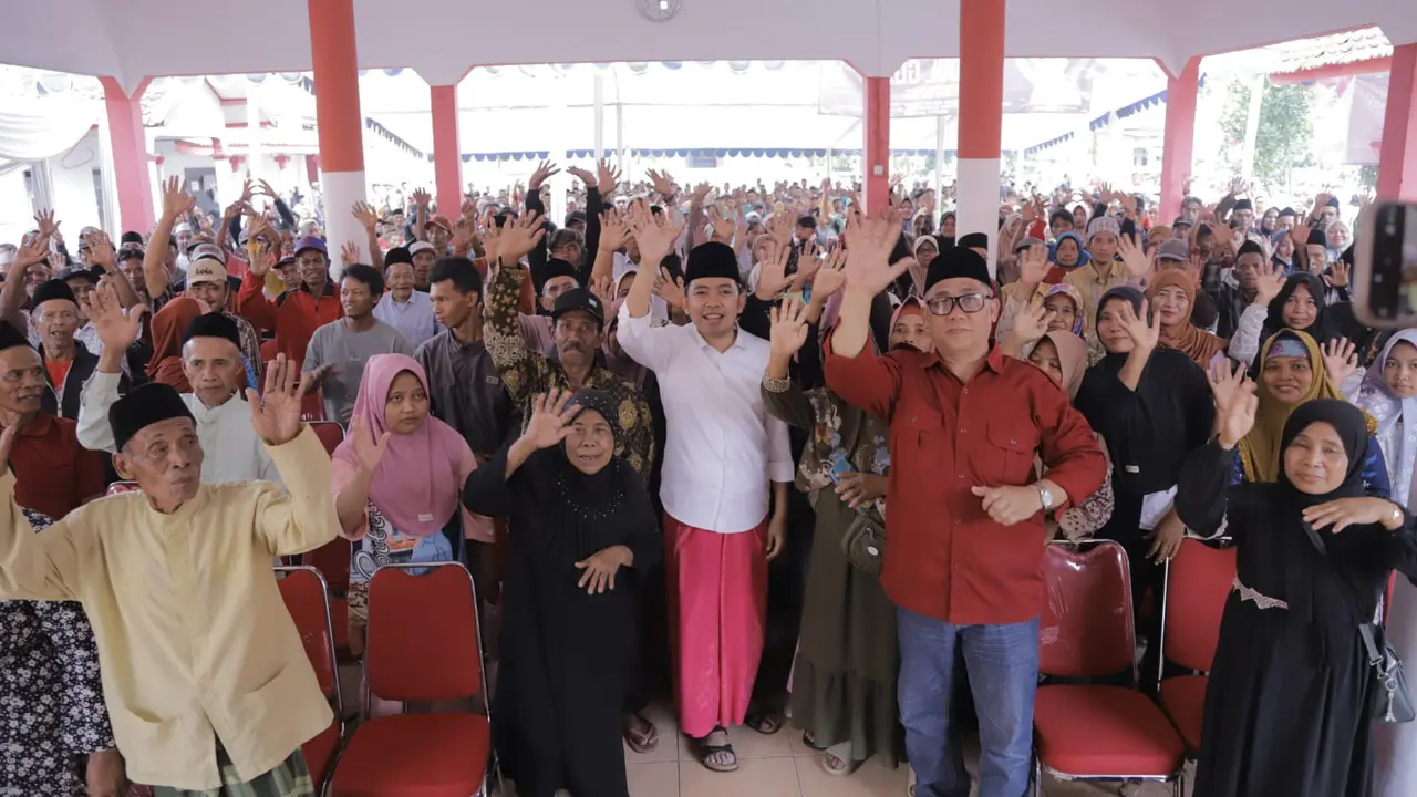 Gus Fawait Mendapat Apresiasi Dua Wamen RI: Komitmen Bangun Jember lewat Kesehatan, Komunitas, dan UMKM
