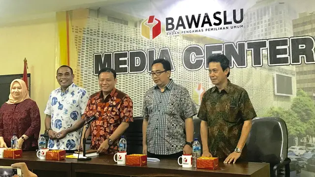 perindo bawaslu