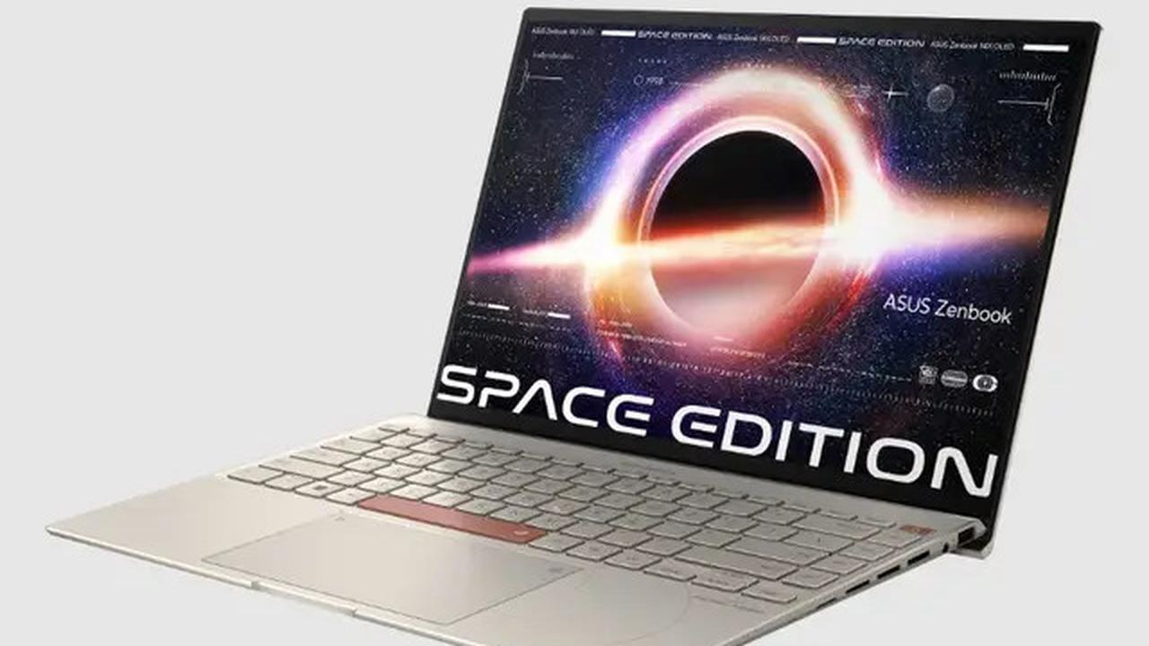 10 Rekomendasi dan Harga Laptop ASUS