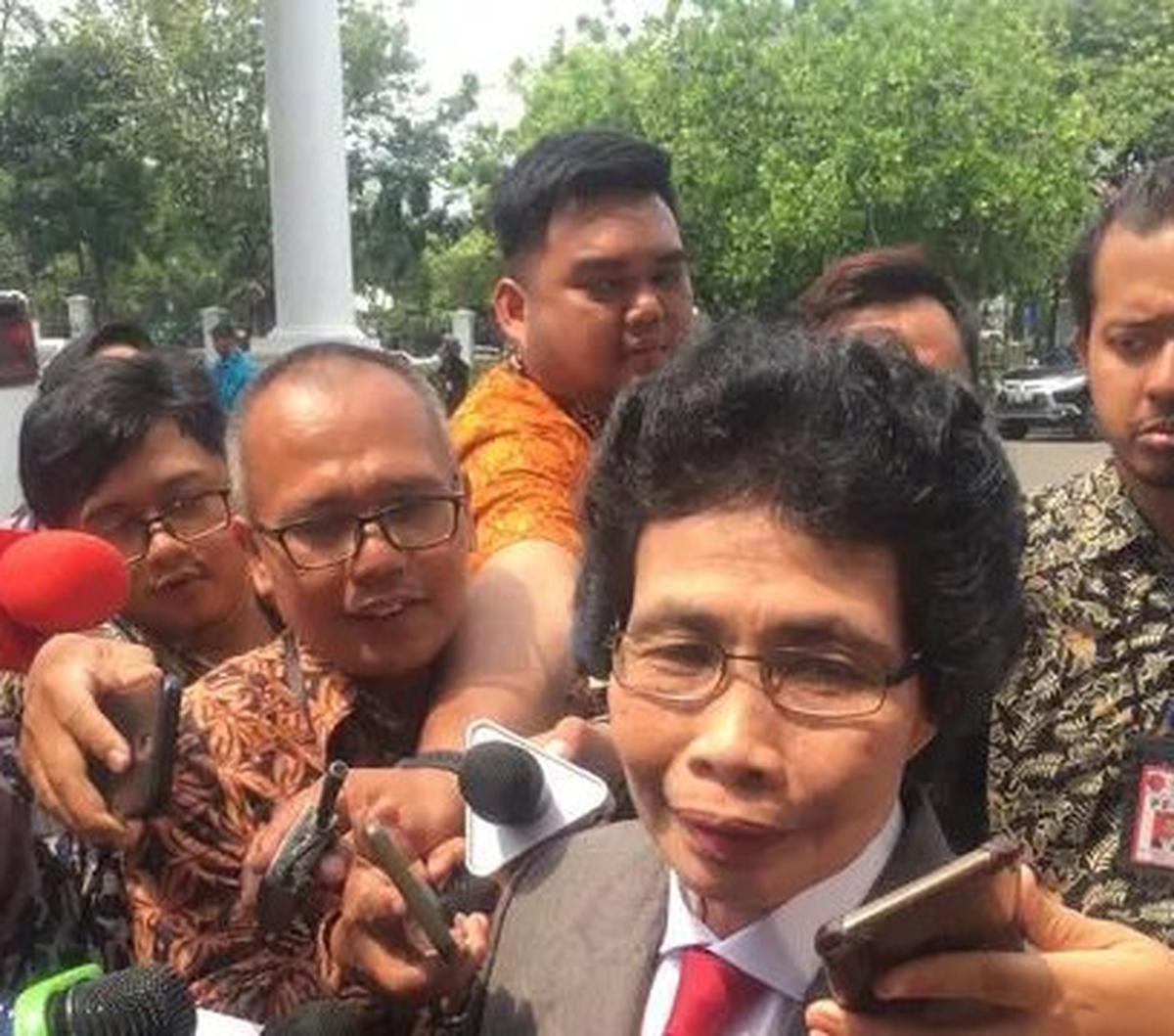 Dok. Istimewa