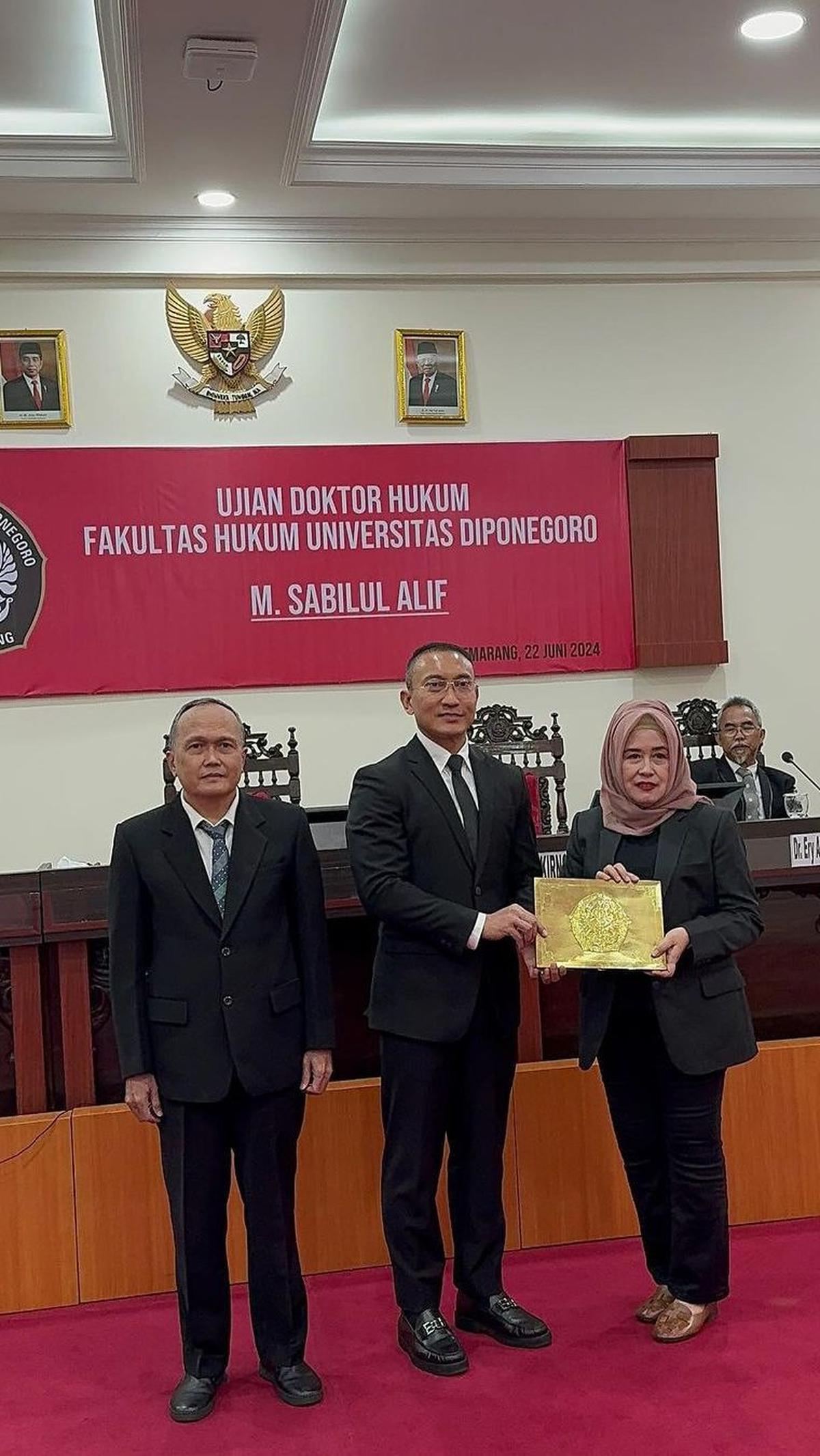 Dok. Istimewa