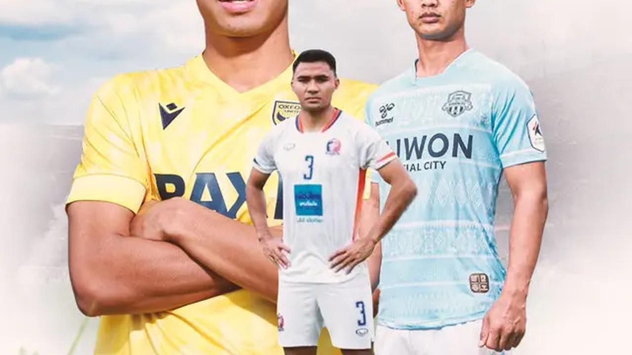 Jadwal Pemain Timnas Indonesia di Liga Eropa, Asia, hingga Amerika: Bang Jay Vs Atalanta, Menanti Debut Rafael Struick di Australia