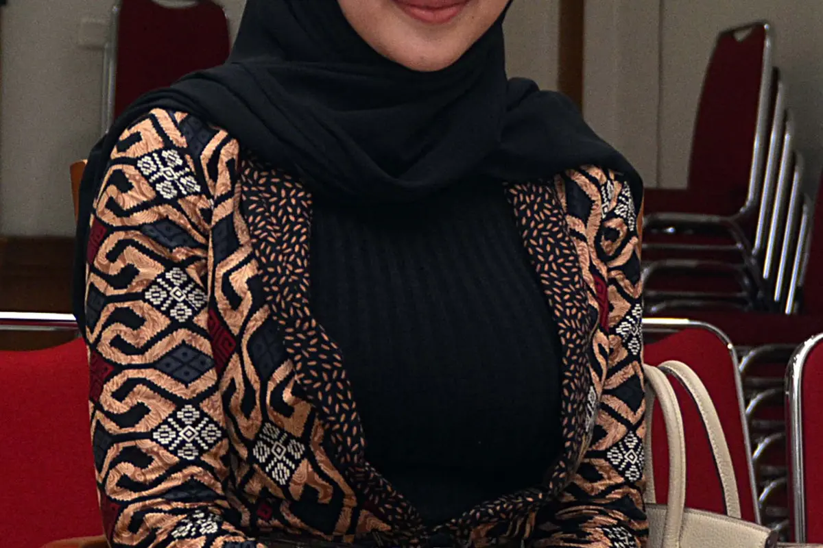 [Bintang] Bella Shofie
