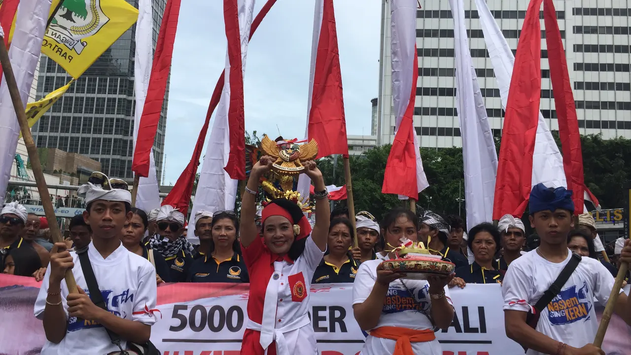 Parade Kebudayaan