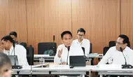 Kemendagri Dorong Mahasiswa Jadi Garda Terdepan Penanganan TBC di Tingkat Desa