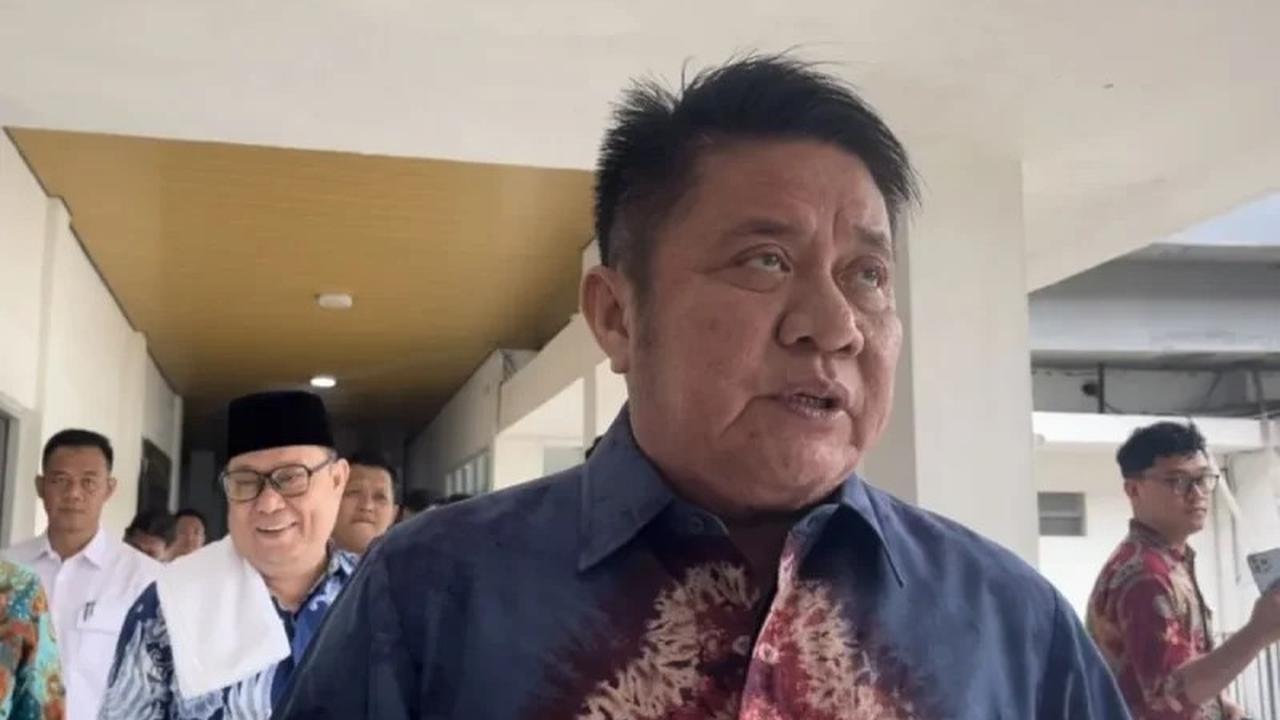 Gubernur Sumsel Pastikan Stok BBM Aman di Tengah Dinamika Global, Pangan Jadi Prioritas Utama