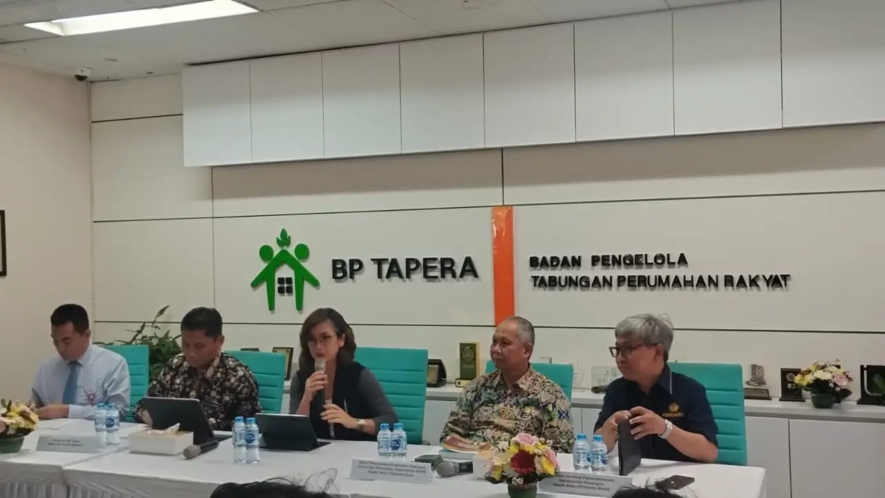 Soal Lokasi Rumah Peserta Tapera, Ini Penjelasan Kementerian PUPR