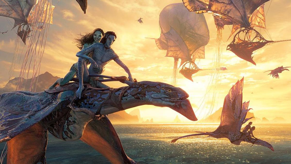 Avatar: Fire and Ash Tembus 4 Juta Penonton, Kini Jadi Film Impor Terlaris di Indonesia Tahun 2025