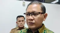 Kadis Pendidikan Jatim Aries Agung Pawai. (Istimewa)