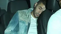 Karim Benzema