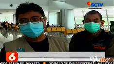 Sebanyak 150 WNI telah sampai selamat di Indonesia, mereka dipulangkan dari Malaysia. Selain karena keadaan pandemi, alasan WNI dipulangkan karena masalah izin tinggal di Malaysia.