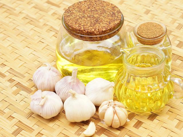 Cara Membuat Minyak Bawang Putih Serbaguna Lifestyle Fimela Com
