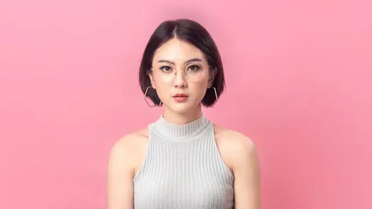 Gaya Rambut Pendek Khusus Wajah Bulat Buat Kamu Tampil Modis