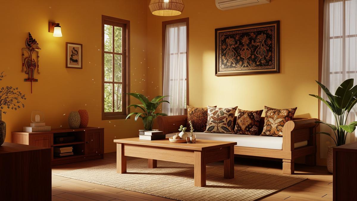 12 Pilihan Warna Rumah Sesuai Bulan Lahirmu, Ini Maknanya dari Januari–Desember