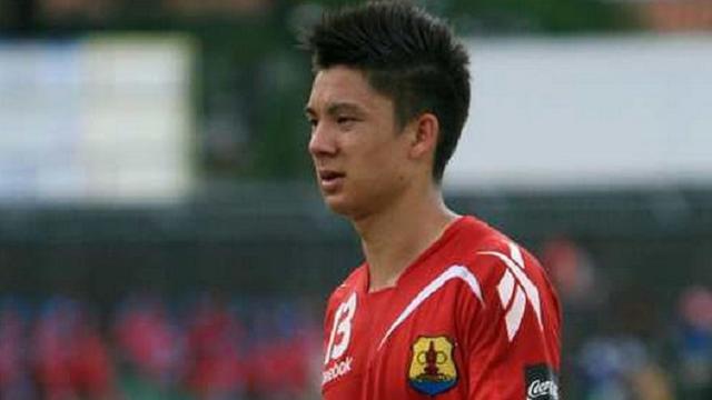 Kim Jeffrey Kurniawan