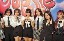 Usai Vakum Setahun V1RST Comeback dengan Single Oopsie, Ajak Pendengar Hargai Segala Bentuk Kecantikan Perempuan