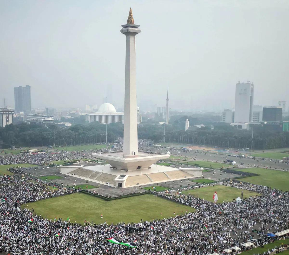 Kepala Institute Bank Indonesia (BI), Yoga Affandi mengatakan, DKI Jakarta ke depannya harus bisa menjadi Global City yang sukses seperti Dubai.