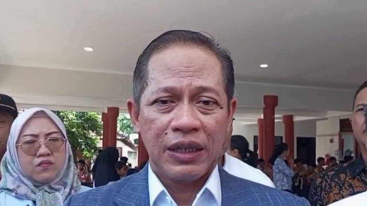 Mengejutkan, Tutupan Hutan Bali Hanya 4 Persen! Menteri LH Sebut Jadi Biang Kerok Banjir
