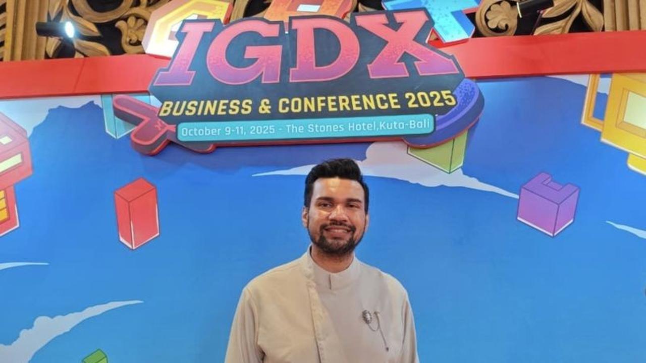 Fakta Unik: Gim Indie Indonesia Berpotensi Besar Tembus Pasar Global, Ini Alasannya!