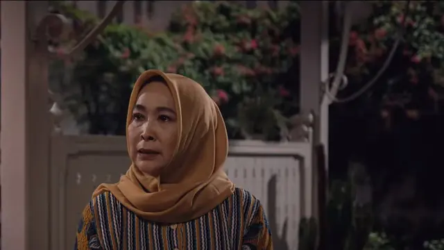 dalam film Air Mata di Ujung Sajadah. (Foto: Dok. Beehave Pictures dan MBK Productions)