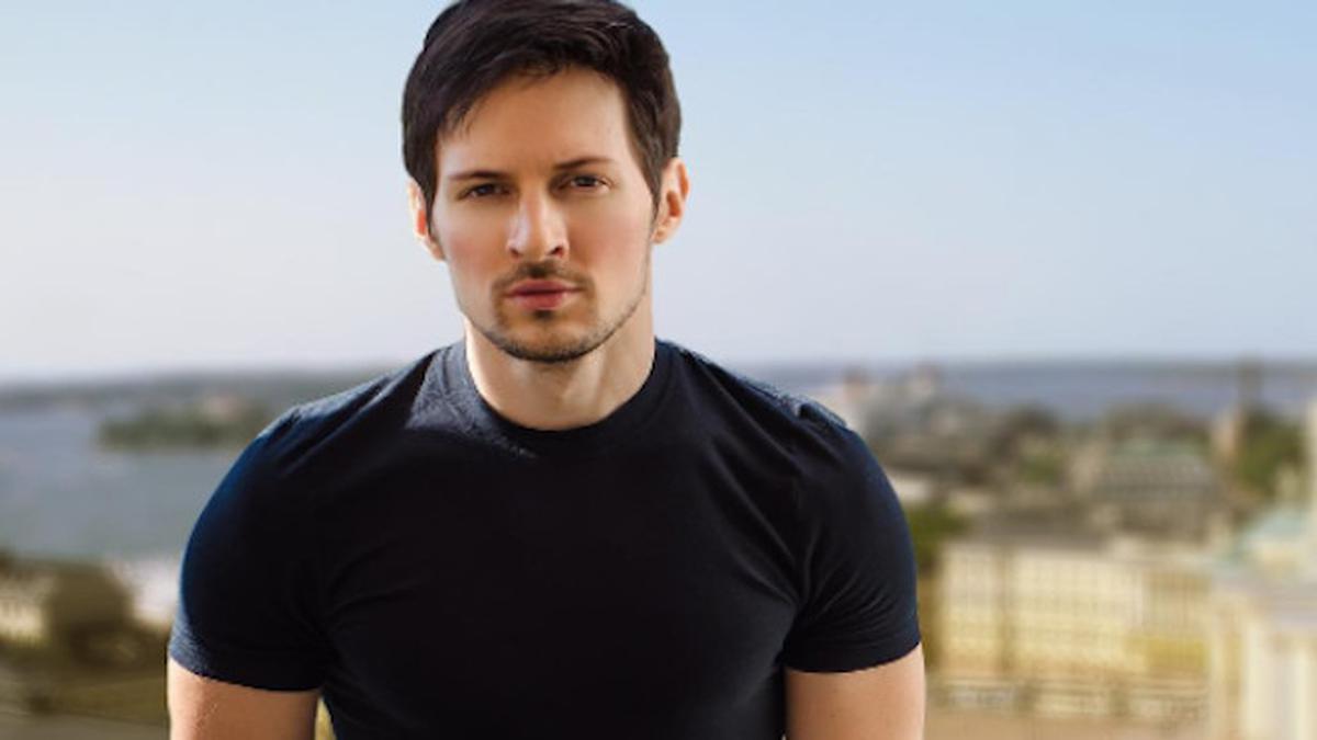 Kisah Unik Pavel Durov, dari Miliarder Jadi Buronan Rusia
