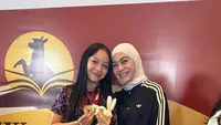 Anak Dian Ayu dan Omesh Tampil di WSC Bangkok 2026, Wakili Indonesia di Ajang Internasional