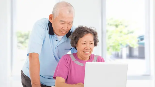 Inilah Latihan Otak untuk Turunkan Risiko Demensia