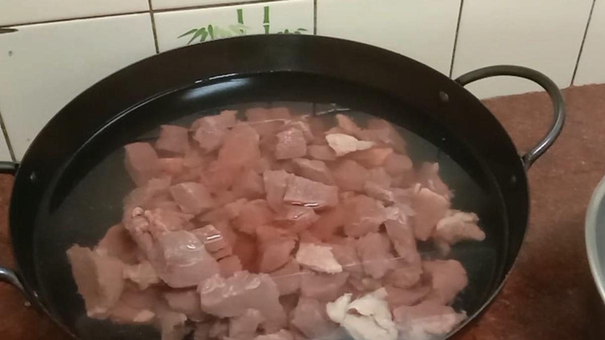Cara Merebus Daging 5-30-7, Begini Tekniknya agar Hemat Gas