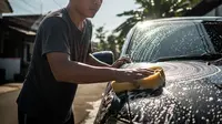Empat Kesalahan Ini Bikin Cat Mobil Cepat Kusam dan Baret