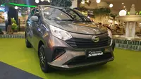 Ini Daftar Lengkap Harga New Daihatsu Sigra (Arief A/Liputan6.com)