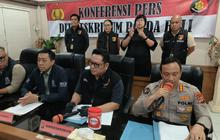 Pelarian Panjang Buronan Rumania Berakhir, Terungkap Nikah Siri dengan WNI