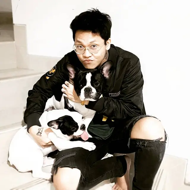 6 Fakta Ericko Lim, YouTuber dan Atlet e-Sport yang Sempat Dipenjara Karena Narkoba