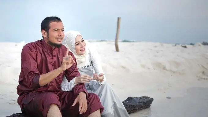 [Bintang] Boy Hamzah