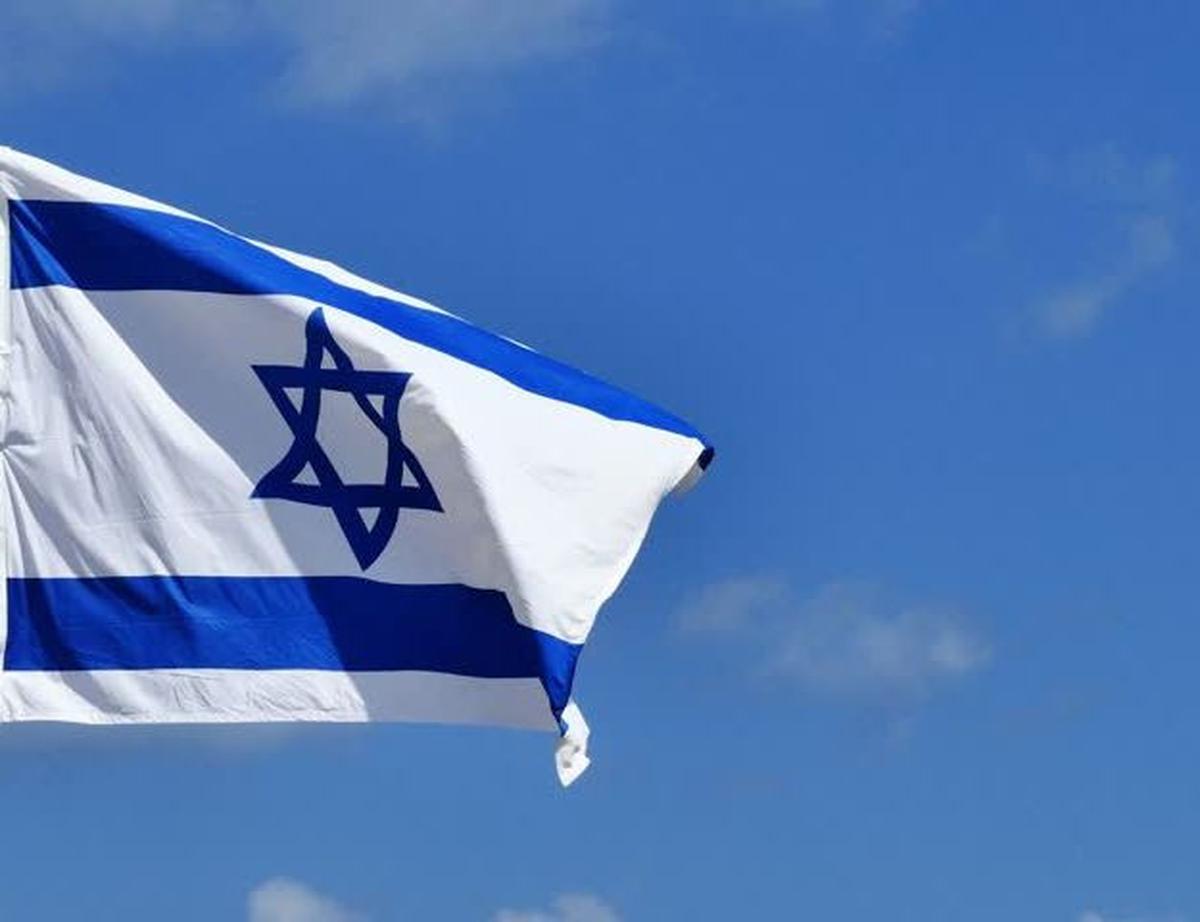 Sejarah Terciptanya Bendera Israel, Bermula dari Kongres Zionis di Swiss