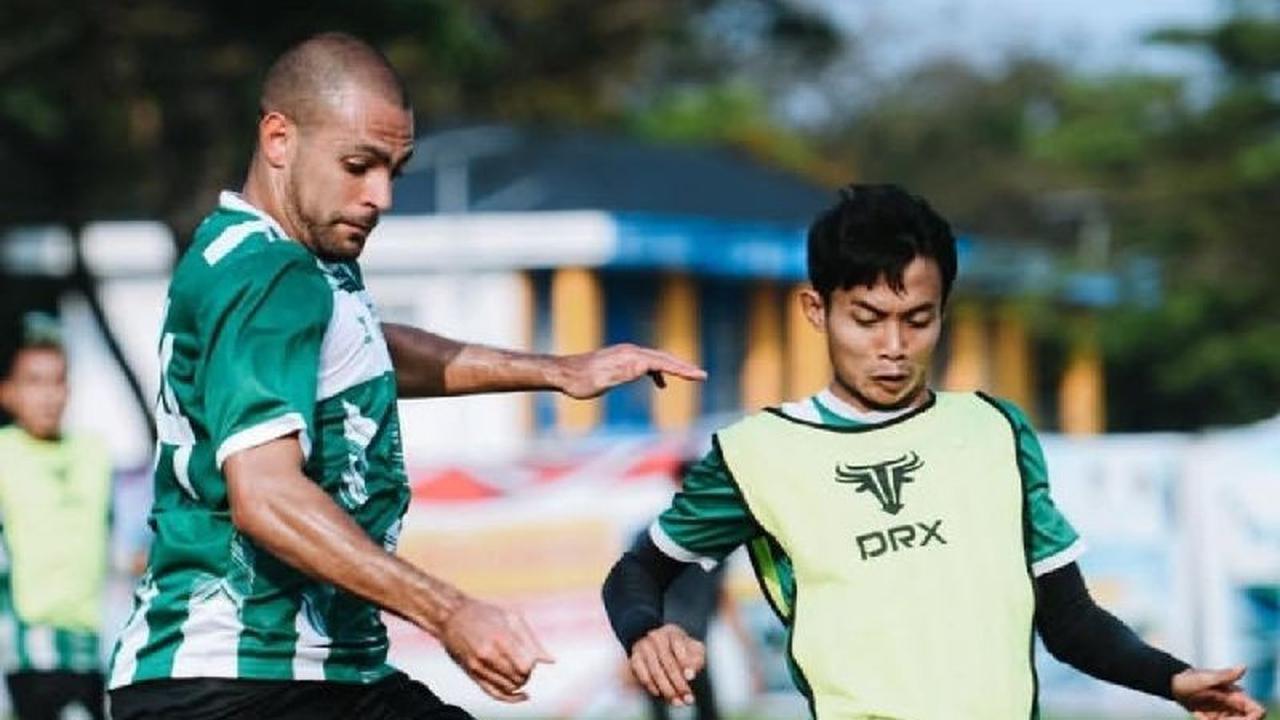 Harapan Suporter PSMS Medan: Pemain Baru Gedor Lini Serang Hadapi Sumsel United