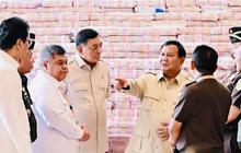 Presiden Prabowo Perintahkan Menkeu Purbaya Pakai Duit Sitaan Korupsi CPO Rp13 Triliun buat Program Ini