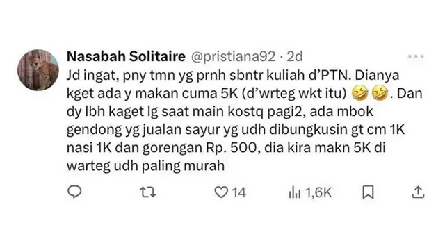 6 Cerita Culture Shock Orang Kaya Ini Bikin Terheran-heran, Selalu Hidup Enak