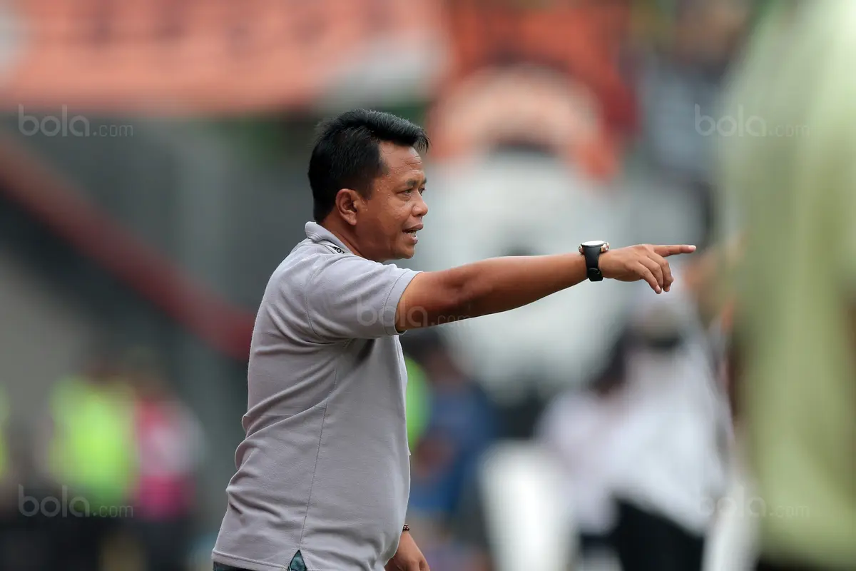 Agus Yuwono