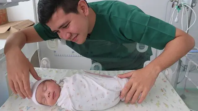 [Bintang] Haykal Kamil