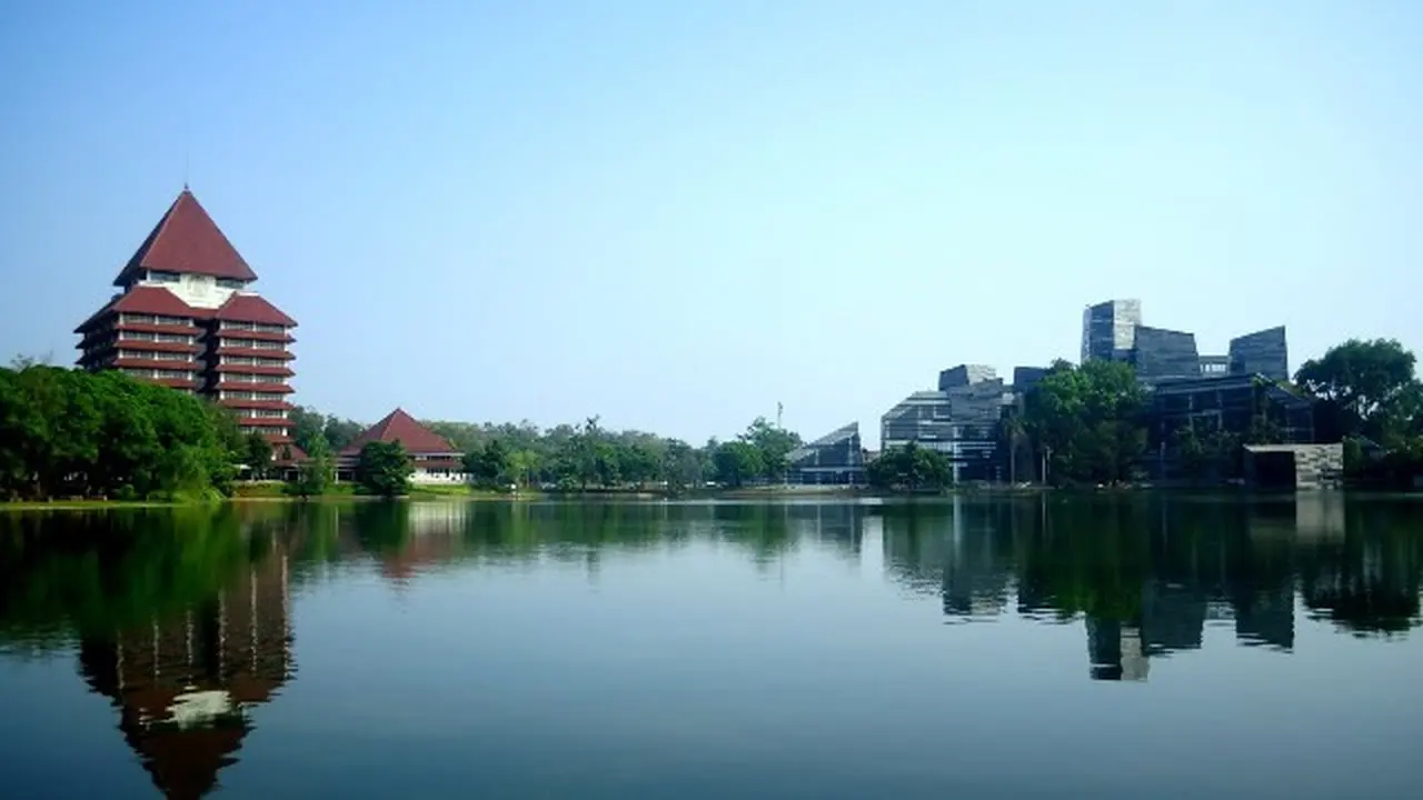Universitas Indonesia