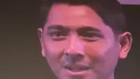5 Cerita Arya Saloka - Dimas Aditya dari Film Munafik: Melawan Iblis, Termasuk Jadi Sobat Stres