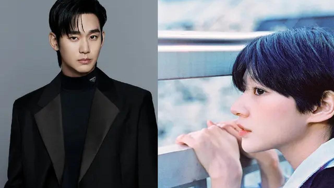 Agensi Kim Soo Hyun Bantah Tuduhan Artisnya Kencan dengan Kim Sae Ron, Tuding Adanya Penyebaran Informasi Palsu
