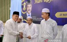 Ribuan Narapidana di Kalsel Terima Remisi Idul Fitri 2026, Puluhan Langsung Bebas