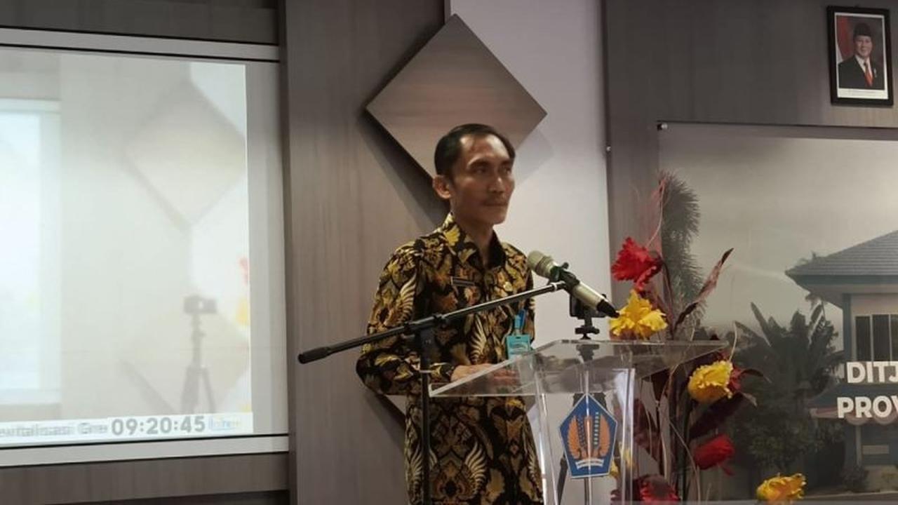 Pemerintah Provinsi Genjot Perkebunan Lada Putih Wujudkan Ekonomi Hijau Bangka Belitung