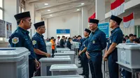 Apa itu Bawaslu: Pengawas Pemilu yang Menjaga Integritas Demokrasi