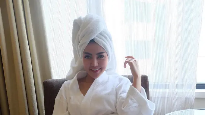 [Bintang] Bella Shofie