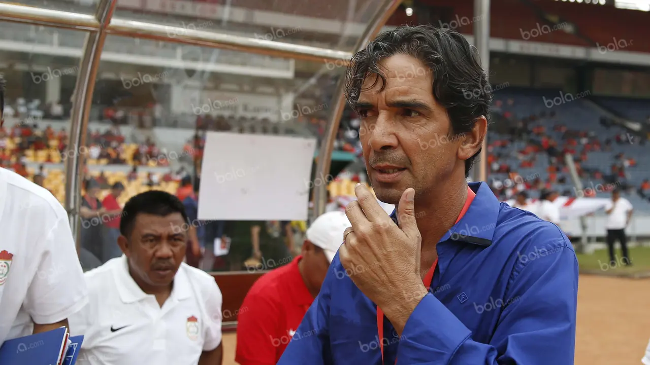 Luciano Leandro, PSM Makassar
