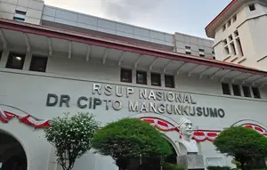 RSCM Ungkap Pemeriksaan Siswi di Karo Diduga Hilang Ingatan